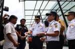 Gelar Rampcheck, 322 Kendaraan Butuh Perbaikan, 19 Sopir Positif Narkoba