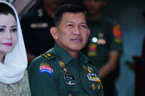 TNI, Media dan Pemangku Kepentingan Bersatu, Wujudkan Mudik Aman 2025