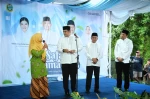 Warga Keluhkan Air Bersih, Gubernur Sumut Bobby Nasution Pertemukan Plt Dirut Tirtanadi