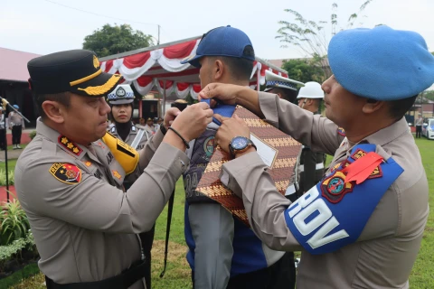 Ops Ketupat Toba Dimulai 23 Maret Sampai 8 April 2025