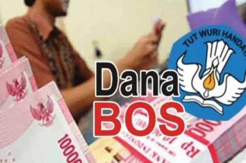 Kejati OTT 2 Pejabat Dinas Pendidikan Sumut