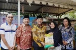 Wali Kota Tebing Tinggi Berharap Jangan Ada Penumpukan Bahan Pokok