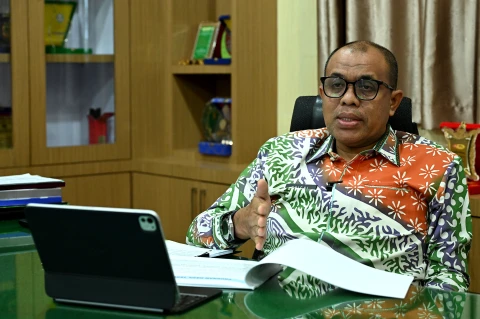 Jadi Fokus Bobby Nasution, Ini Rencana Dinkes Sumut Capai Target UHC Dalam Dua Tahun