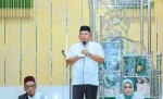 Safari Ramadhan di Panai Hulu Wabup Labuhanbatu Prioritaskan Pelayanan Masyarakat Pedesaan
