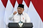 Panglima TNI Hadiri Sidang Kabinet Bahas Strategi Jelang Idul Fitri