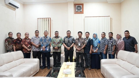 Dukung Program Sekolah Rakyat, Pemkab Deli Serdang Siapkan Lahan