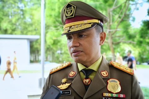 THR Wajib Dibayar Minimal 7 Hari Sebelum Lebaran, Bobby Nasution Buka Posko Pengaduan