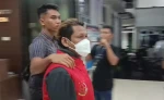 Kejari Sibolga Tahan Mantan Bendahara BPBD Tapteng Soal Korupsi