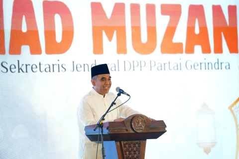 Bobby Nasution: Efisiensi Upaya Optimalkan Pembangunan Untuk Kepentingan Masyarakat