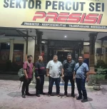 Nasabah FIF Group Didakwa 7 Bulan Dalam Perkara Penipuan