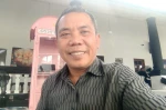 Arief Tampubolon Usulkan Rekanan APBD Wajib Pakai Rekening Bank Sumut