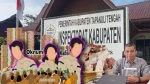 Tiga Kadis di Tapteng Kena Periksa Inspektorat Soal Tenaga Honorer dan Gaji