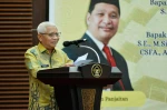 Segera Sampaikan Laporan Keuangan TA 2024, Pemprov Sumut Targetkan Opini WTP Ke-11