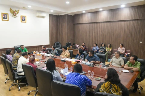 Deli Serdang Optimistis Pertahankan Prestasi Pesparawi Nasional, Pembinaan Daerah Diperkuat