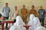 Motivasi Siswa SMKN 1 Portibi, Wagub Surya: Anak Kampung Punya Peluang Jadi Pemimpin Indonesia