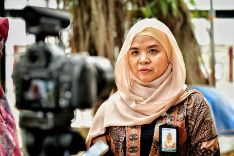 Koperasi Merah Putih di Sumut Semakin Prospektif, Dorong Kemandirian Ekonomi Masyarakat