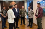 Bangkit dari Bencana, Bupati Tapteng Bidik Teknologi AI Pulihkan Lahan Pertanian