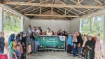 Safari Ramadhan PT Siringo-Ringo Bagikan 229 Paket Sembako Kepada Warga Desa Sekitar Perusahaan