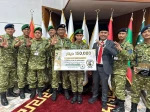 Membanggakan, Prajurit TNI Juara Musabaqoh Hifdzil Qur&rsquo;an 30 Juz di Libya