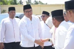 Bupati Dorong 1000 Umat Berdoa untuk Tolak Bala Jadi Ikon Religius Hamparan Perak