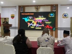 Kodim 0203/LKT Gelar Silaturahmi dan Komunikasi Bersama Rekan Media Binjai & Langkat
