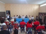 Sempat Gaduh, Rembuk Mediasi Antara Vihara Qi Thian Da Seng Dengan Warga Sekitar Akhirnya Digelar