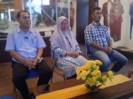 Napak Tilas Perjuangan Tuan Raimbang, Hasusuran Dolok Panribuan Temukan Jejak Pengadilan Kolonial di Labuhan Ruku Batubara