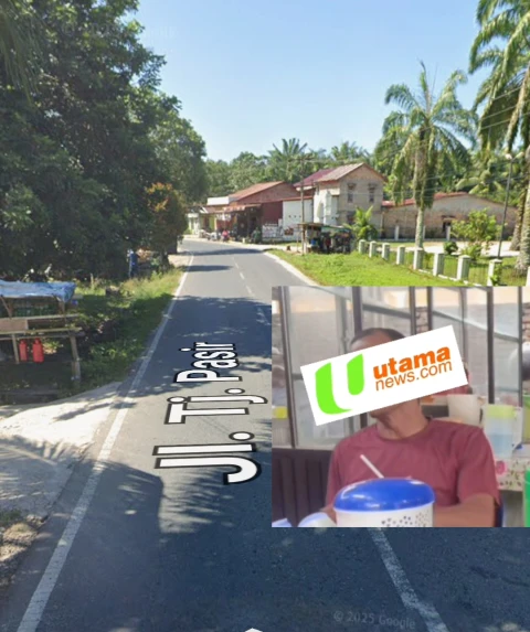 Terungkap! Dugaan Gudang Solar Subsidi Ilegal di Labura Beroperasi Lama Tanpa Tersentuh Hukum