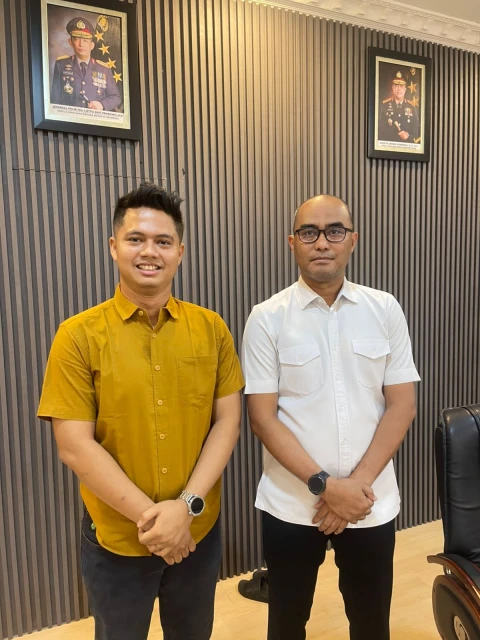 Aktifis Hukum Kota Binjai Apresiasi Kinerja Dirnarkoba Poldasu