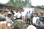 Masyarakat Senang, Pembangunan Jalan Sipiongot oleh Gubernur Bobby Nasution Berlanjut