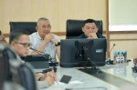 Pj Sekdaprov Harap Pekan Ramadan Sumut 2026 Jadi Ruang Kolaborasi Inklusif
