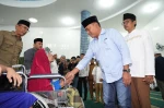 Safari Ramadan Upaya Pererat Silaturahmi dan Mendengar Aspirasi