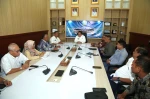 Bahas Kota Pendidikan, Wali Kota Wesly Silalahi Terima 5 Rekomendasi dari Dewan Pendidikan Kota Siantar