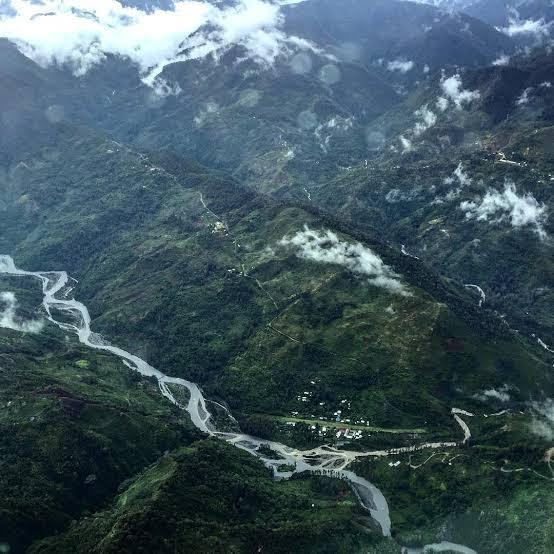 Hitadipa, Kabupaten Intan Jaya 