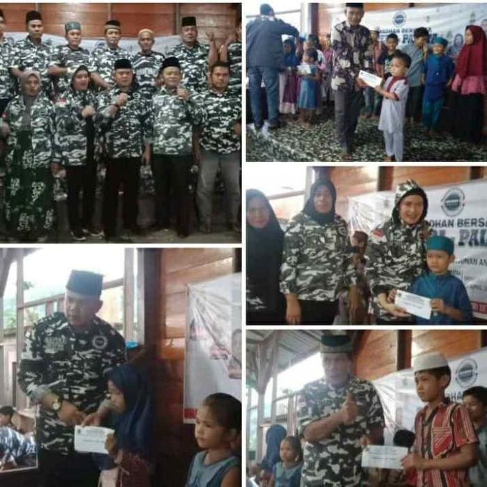 Kegiatan Bapera Paluta