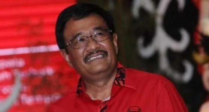 Djarot Saiful Hidayat 