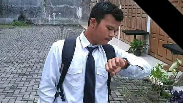 Agus Ujung 