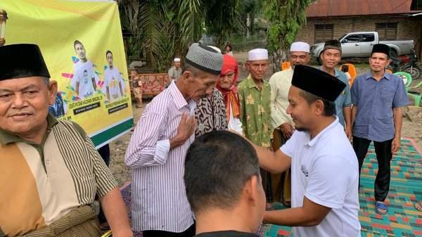 Penutupan Acara Safari Ramadhan di Silenjeng
