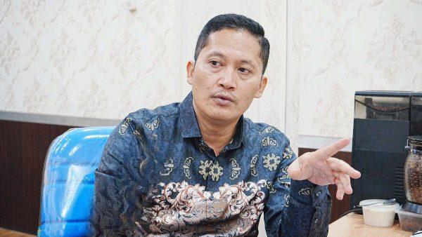 Disnaker Medan Buka 7 Nomor Layanan Pengaduan THR