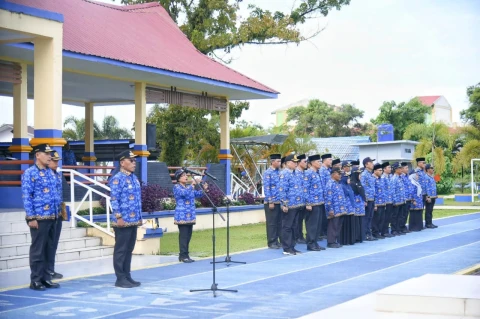 Apel Hari Kesadaran Nasional