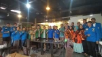 DPD KNPI Simalungun Bersama OKP dan OKI Silaturahmi: Siap Bersinergi dan Mendukung Pemkab