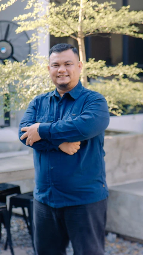 Ekonomi Indonesia di Tengah Perang Dagang Global: Perspektif Alkitabiah dan Peran Mahasiswa Kristen