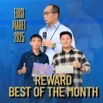 BRI BO Stabat Berikan Reward Terkait Pencapaian Kinerja