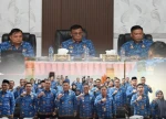 Bupati Tapteng: Program Satu Data Indonesia Sangat Penting Agar Informasi Akurat