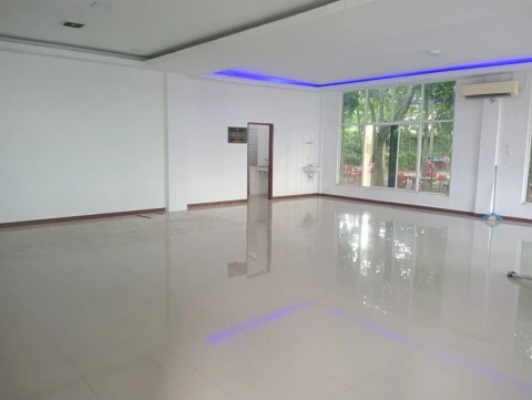 Balai Wartawan Polda Sumut Digusur, Alih Fungsi Bisnis Bhayangkari