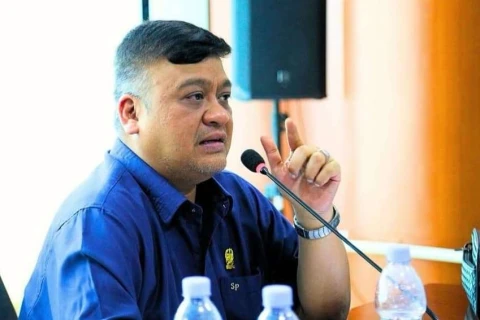 Komisi 3 DPRD Medan Bantah Isu Pemerasan