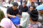 Bobby Nasution Tinjau Jalan Rusak di Labuhanbatu hingga Tapsel, Perbaikan Jalan Dimulai Tahun Ini