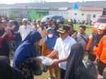 Mahyaruddin Salim ajak seluruh elemen masyarakat tetap siaga dalam penanggulangan bencana