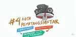 Catat Sejarah Prestasi, Kota Pematangsiantar Naik Jadi Peringkat 4 Sebagai Kota Toleransi se Indonesia Tahun 2025