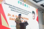 Pemekaran Provinsi Sumpatim Menguat: Kajian Akademik Valid, DPR RI Tegaskan Dasar Hukum Jelas